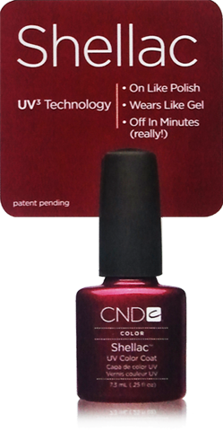 shellac
